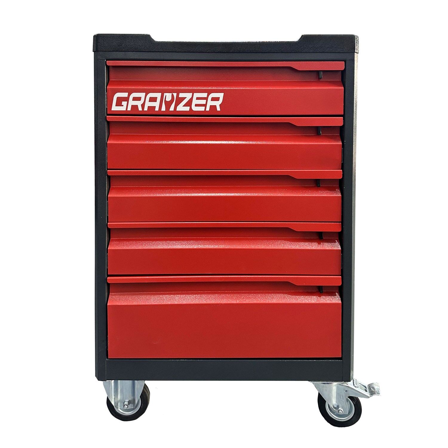 Grayzer 5 Çekmeceli Takım Arabası