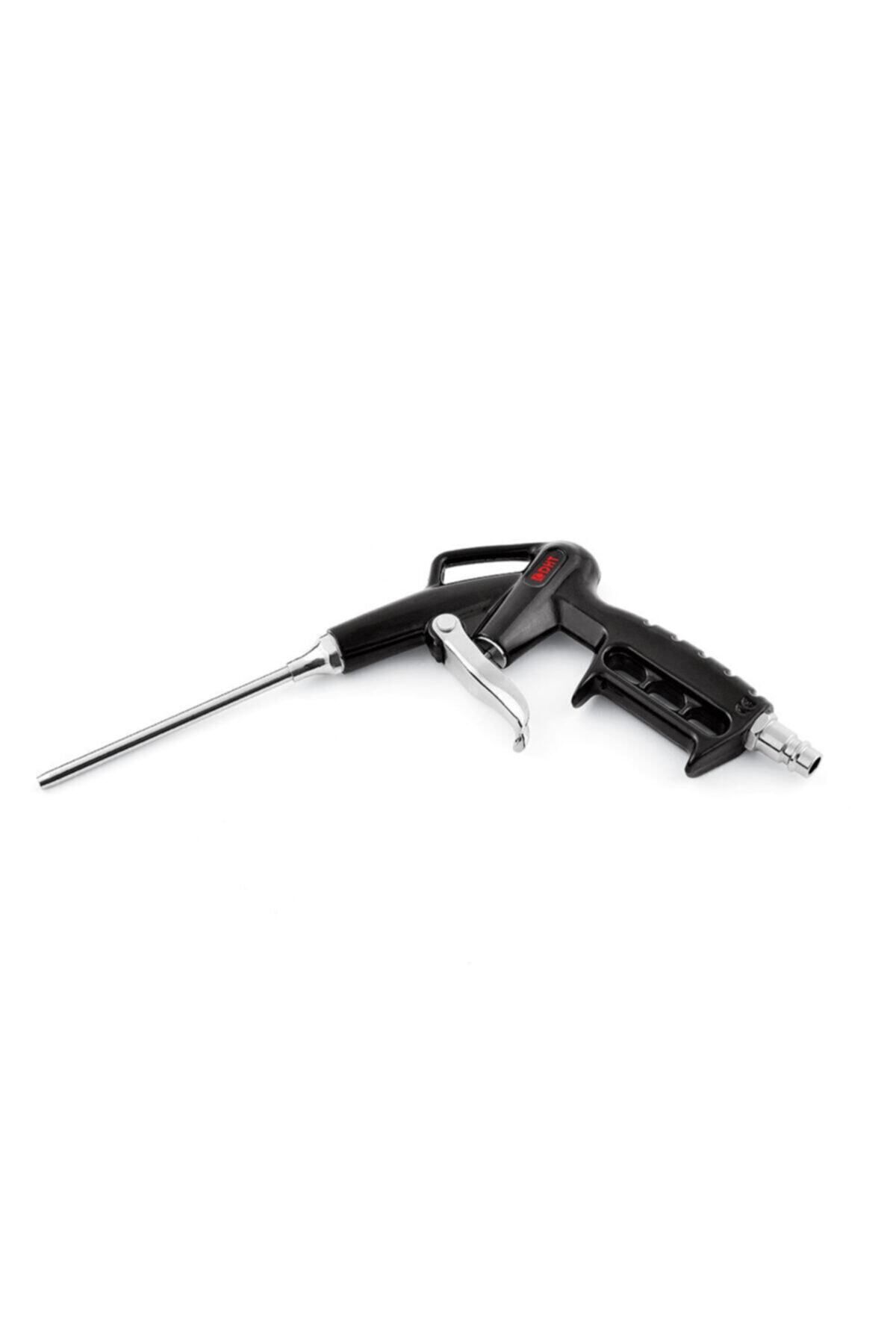D08080102 DHT Hava Tabancası Uzun 20 Cm