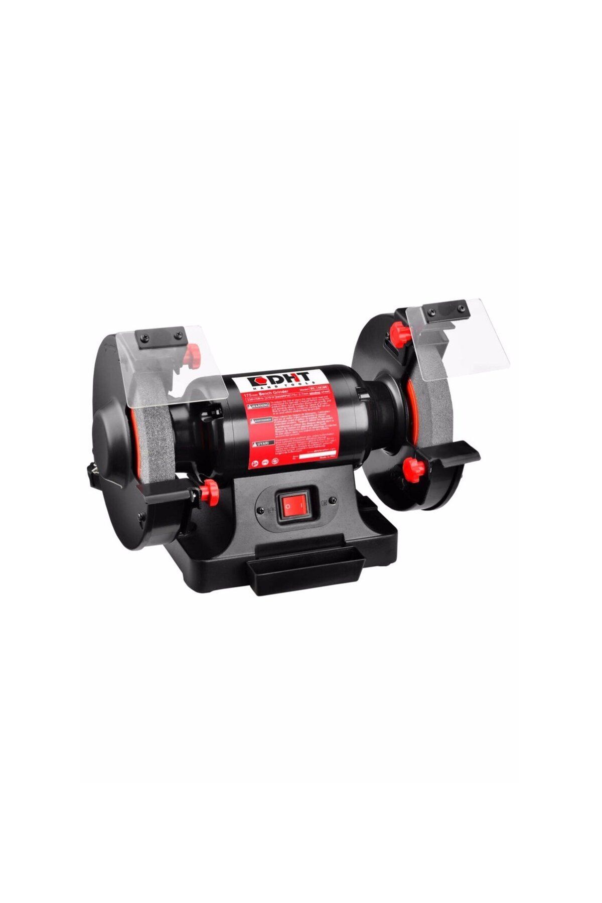 PRODHT 150MM ZIMPARA MOTORU 250W
