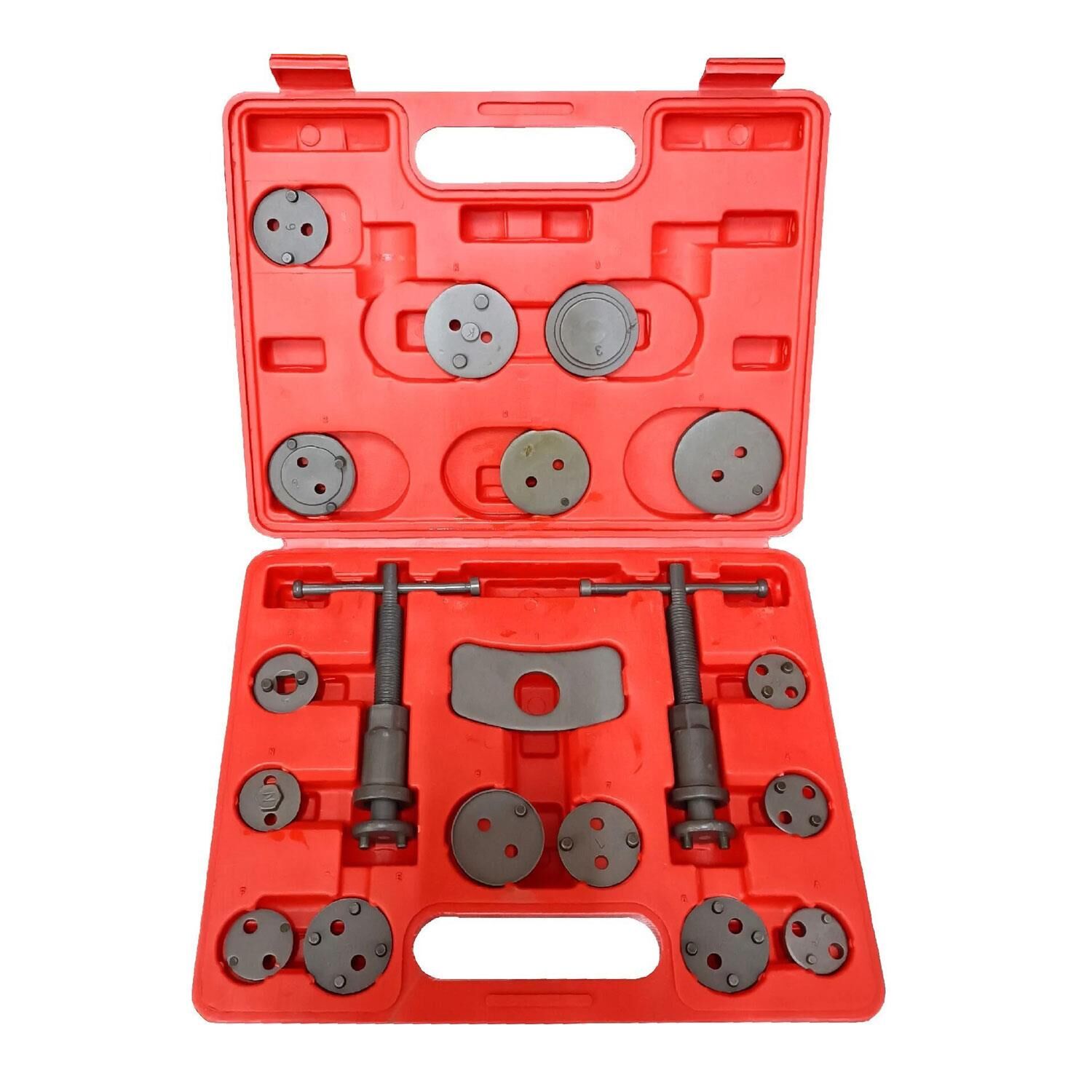 Grayzer 18 Parça Fren Piston İtme Kiti