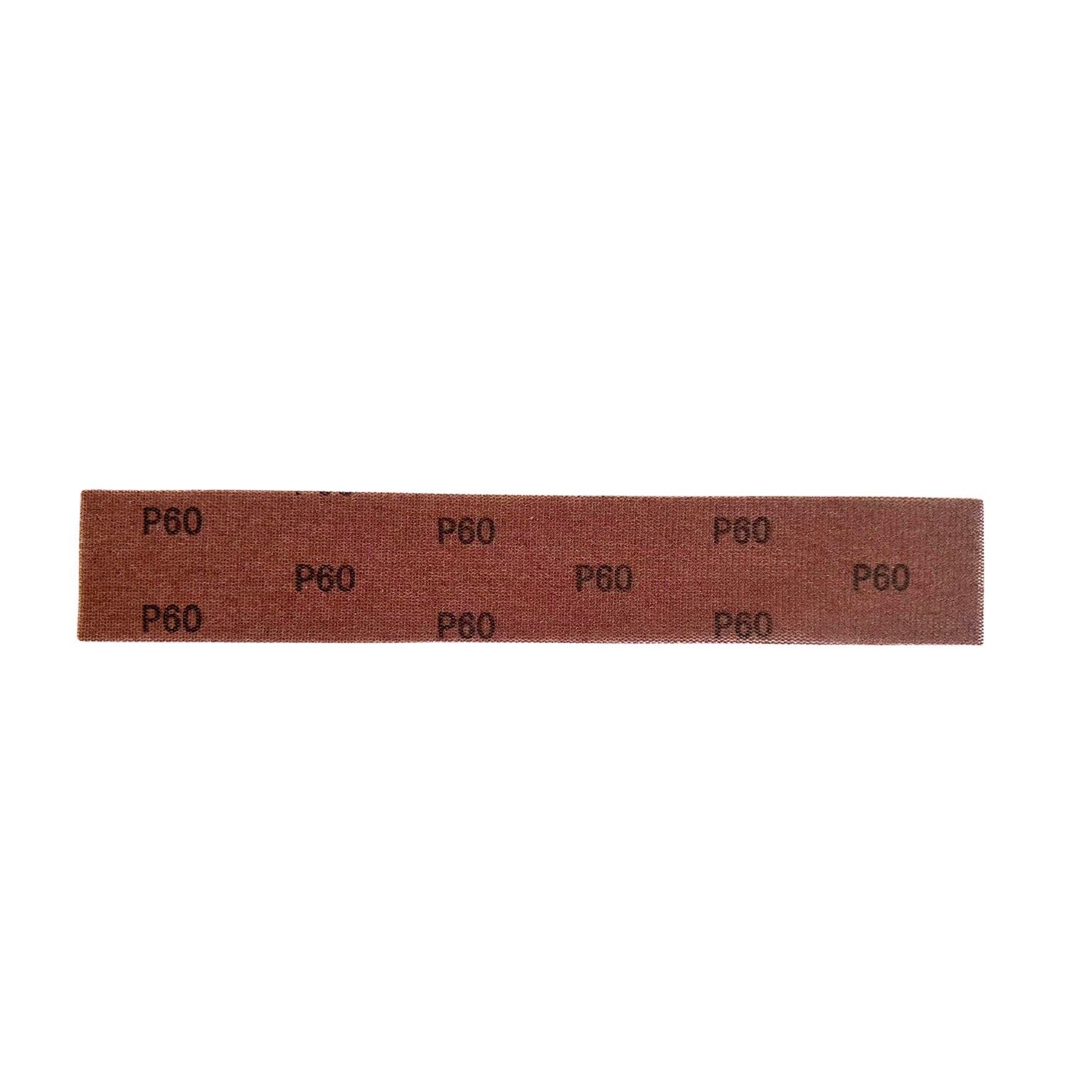 Nt Tools NT800PZY60 Esnek Zımpara Bloğu Alüminyum Oksit 60 Kum Zımpara
