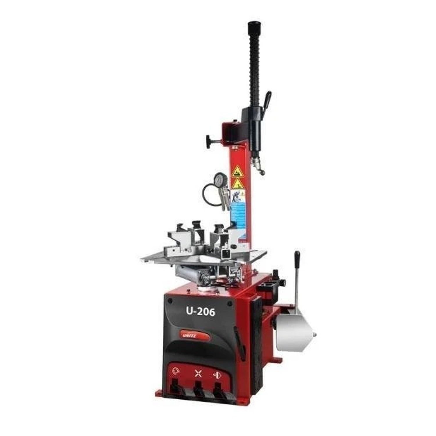 UNITE U-206 Yarı Otomatik Binek Motor Sökme Takma 6-24 220V