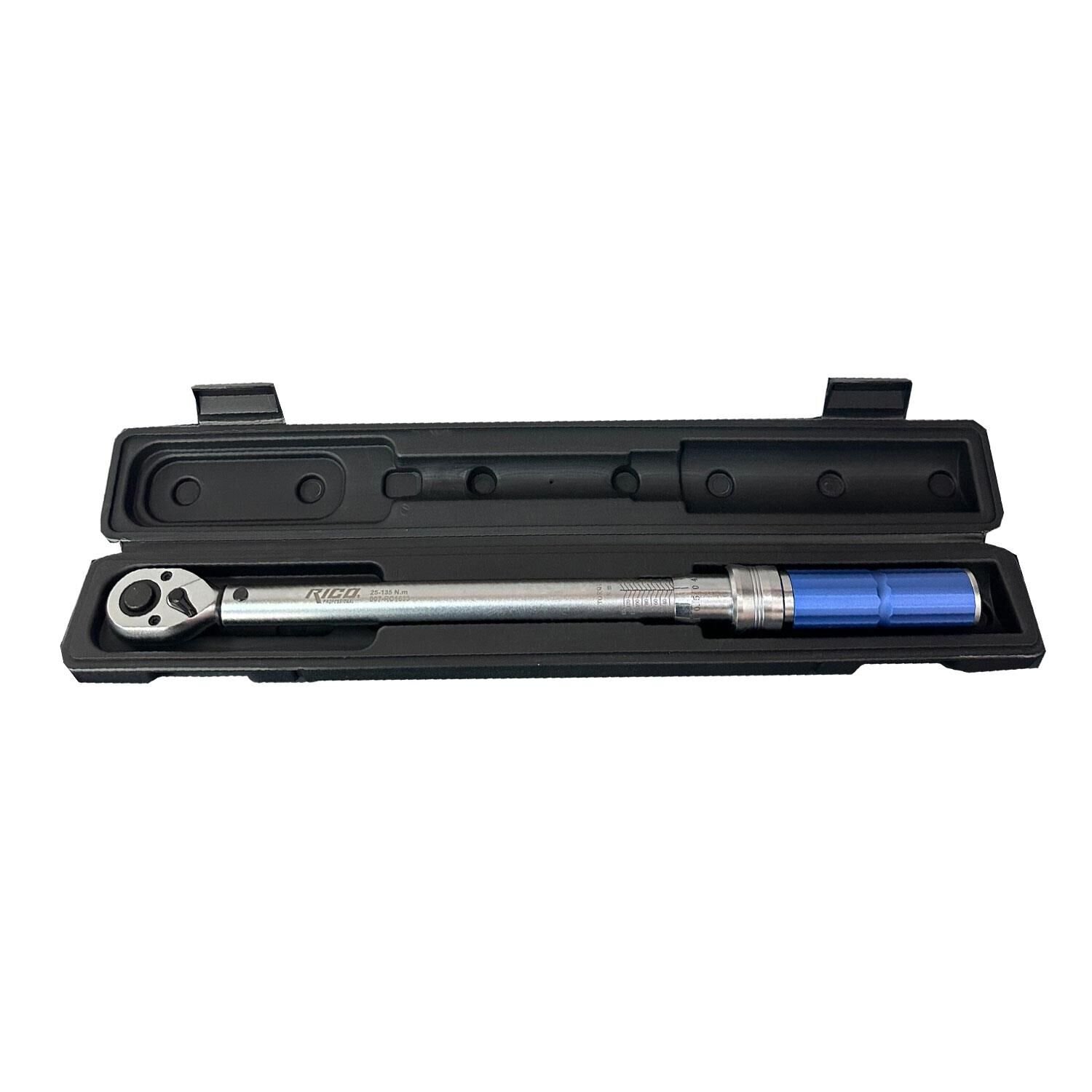 007-RC1633 Rico Cırcırlı Tork Kol 3-14 Kg