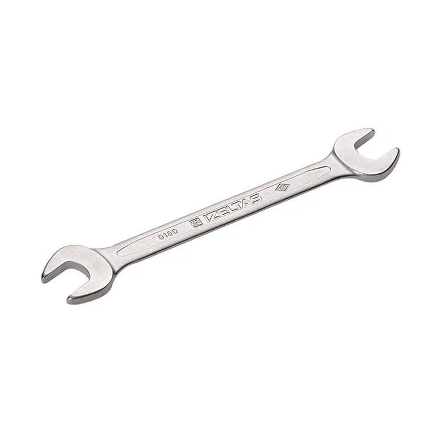 İzeltaş 0130013641 İki Ağız Anahtar Uzun Boy 36x41 mm