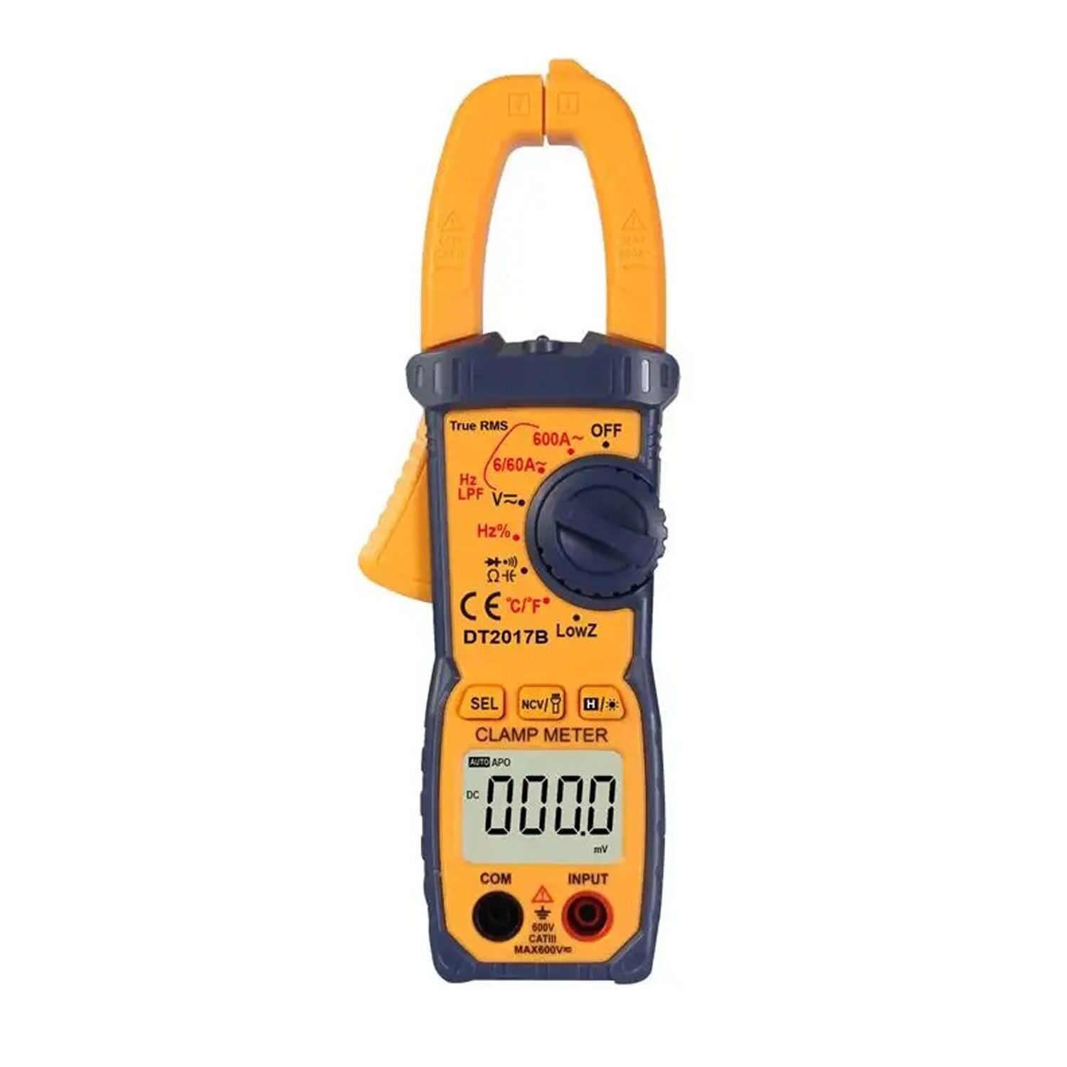 NT Tools NT9450 İzolasyon Direnç Test Cihazı 600V