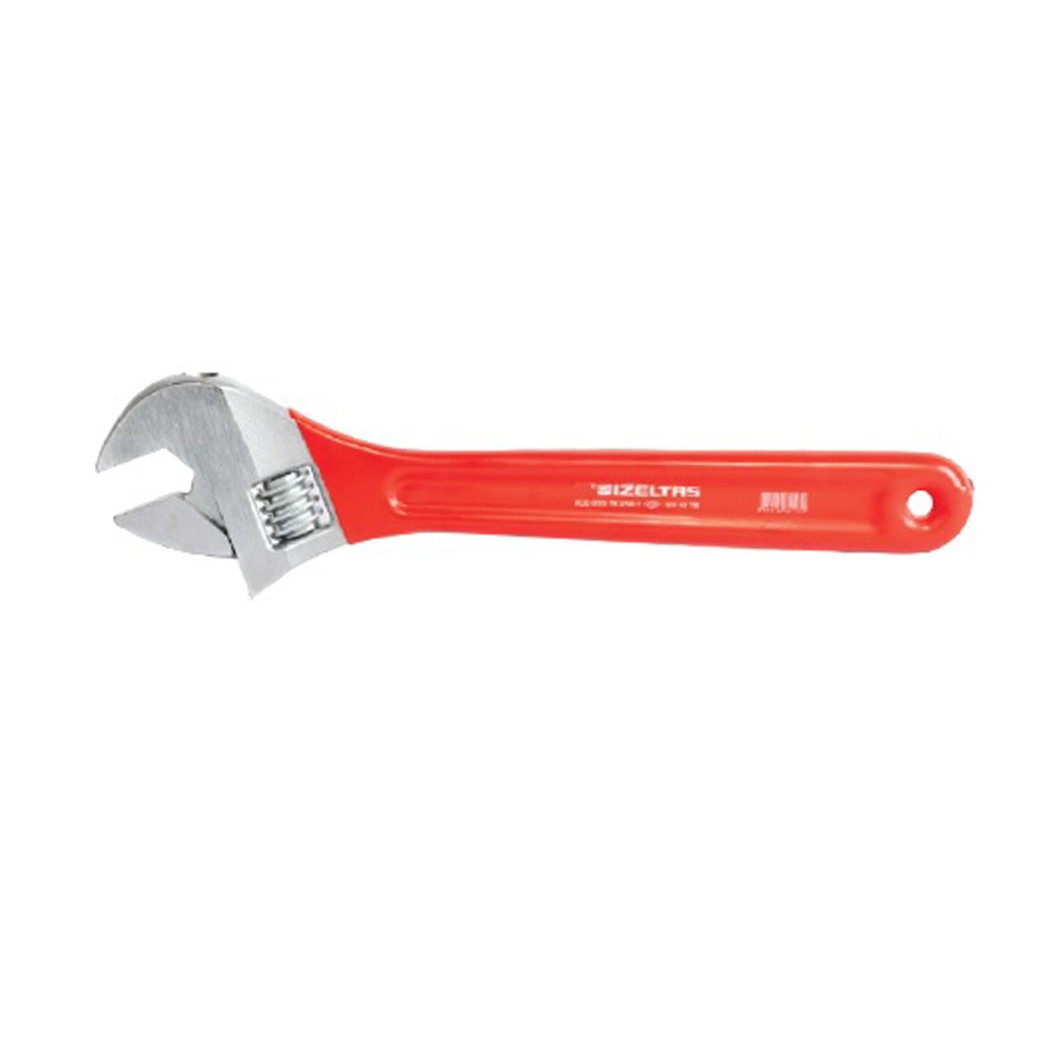 İzeltaş 0600011015 Kurbağacık Anahtar 15''