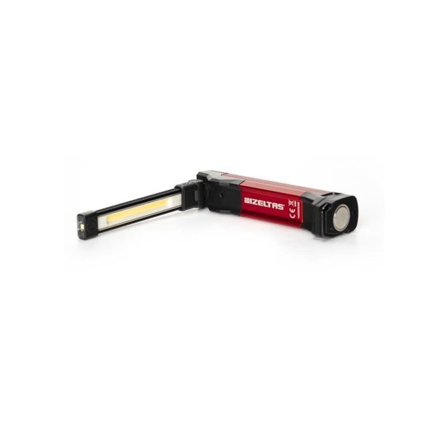 İzeltaş 14000005382 400 Lümen Cob Led Katlanır Çalışma Lambası