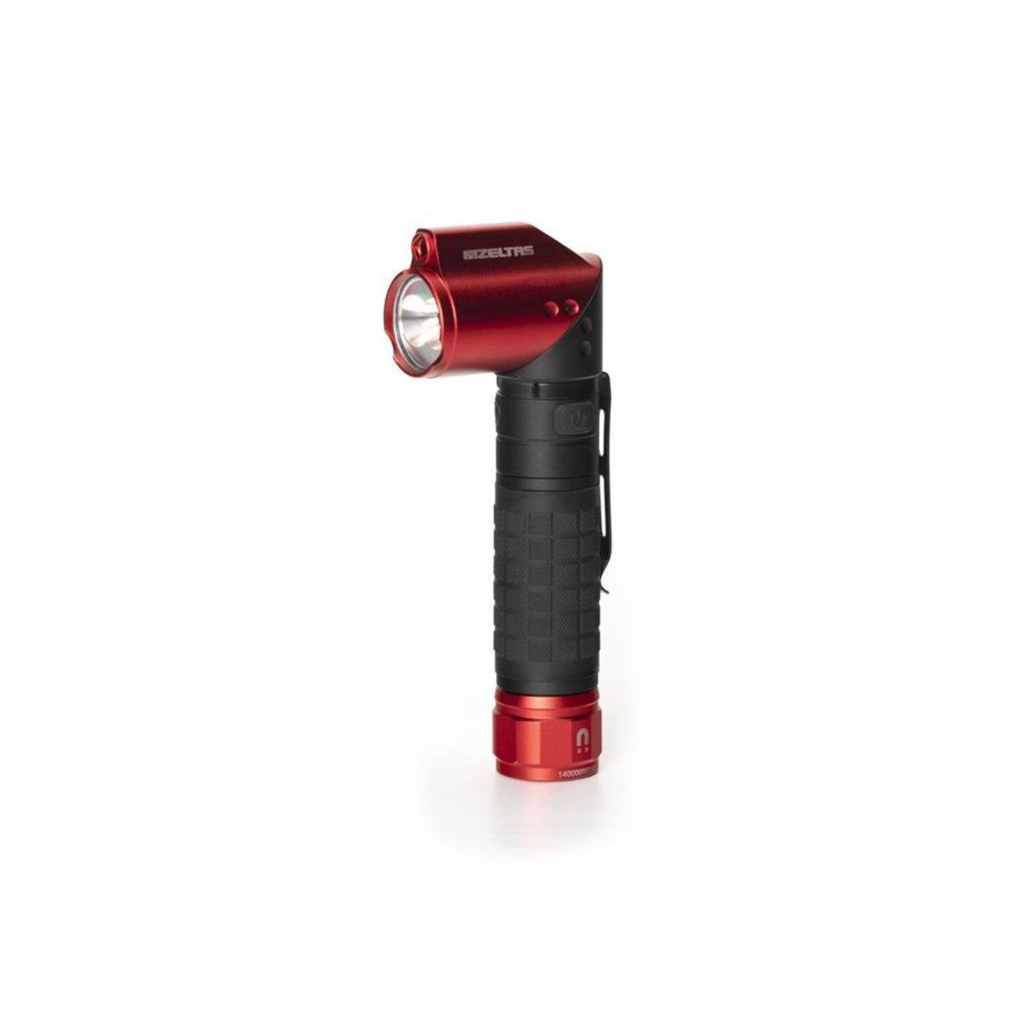 İzeltaş 14000005345 1000 Lümen Pro Led El Feneri
