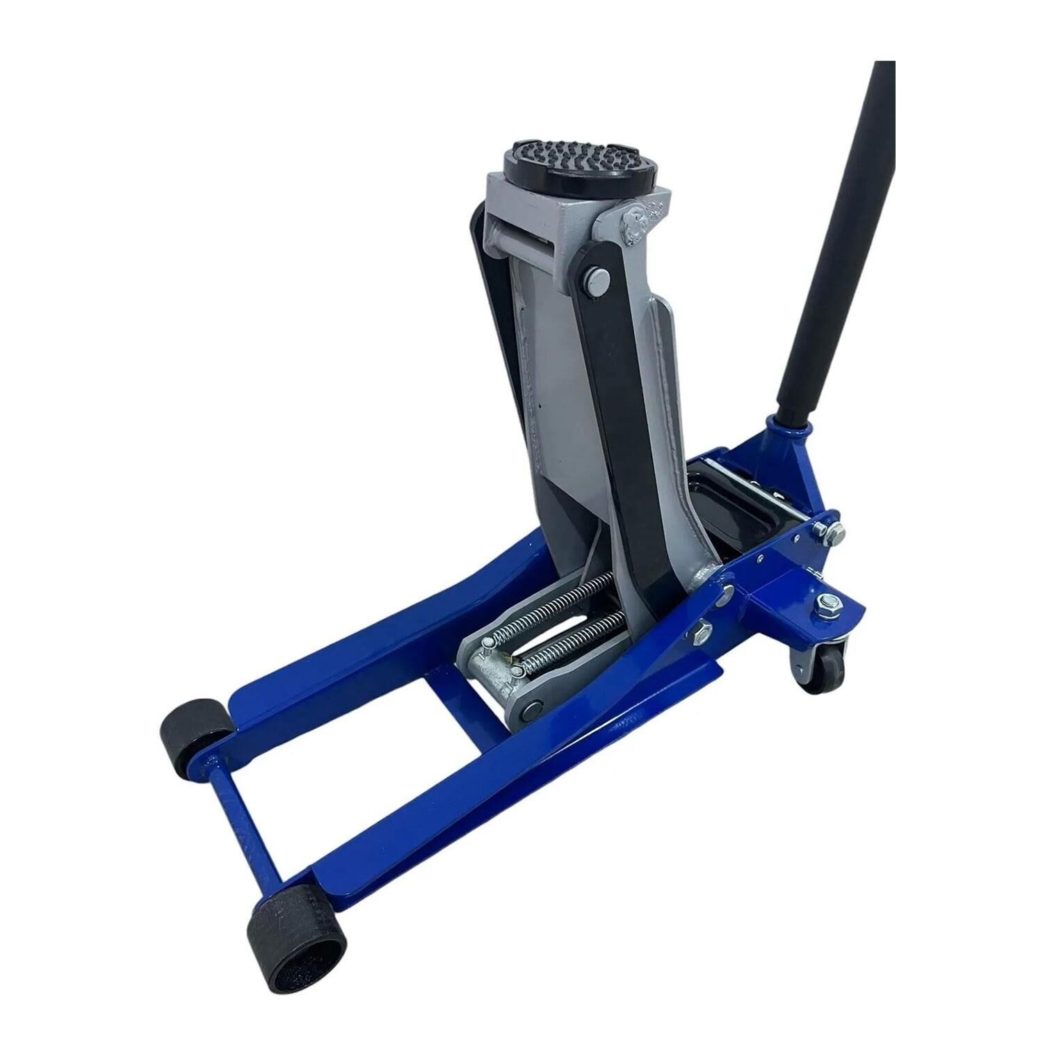 Grayzer GR-K1001 3 Ton Düşük Profil Kriko