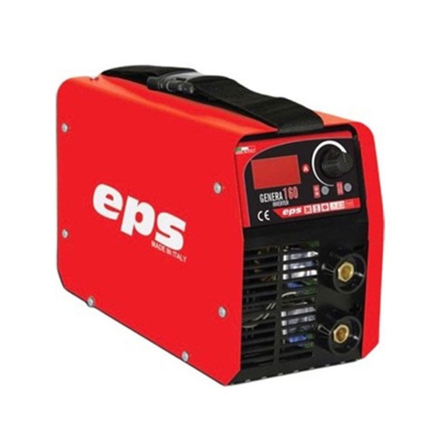 Eps Genera 160 Amper İnverter Kaynak Makinası