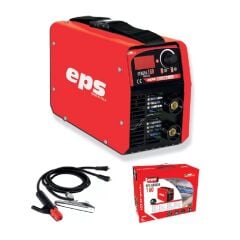 Eps Genera 160 Amper İnverter Kaynak Makinası