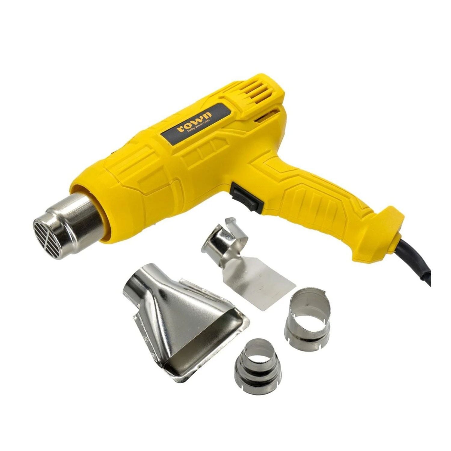 Rown RN8670 Sıcak Hava Tabancası 2000 Watt