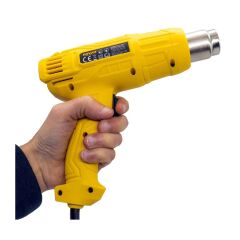 Rown RN8670 Sıcak Hava Tabancası 2000 Watt