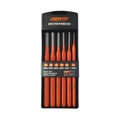 Grayzer Pim Zımba Seti 6 Parça