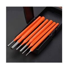 Grayzer Pim Zımba Seti 6 Parça