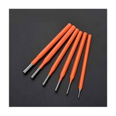 Grayzer Pim Zımba Seti 6 Parça