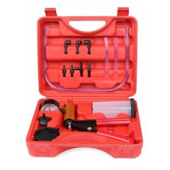 Omega Tools Fren Sistemi Hava Alma Seti 4 Parça