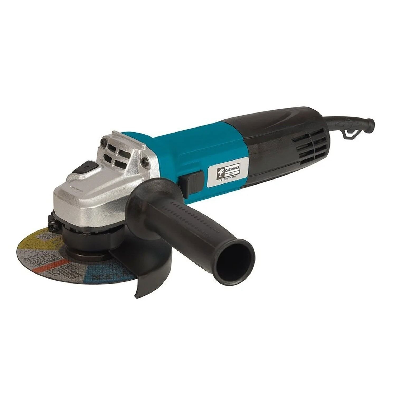 Catpower 6115 Avuç Taşlama Makinesi