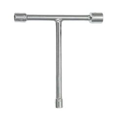 Rico 007-RC6681 Üçlü T Lokma 8 - 10 - 13 mm
