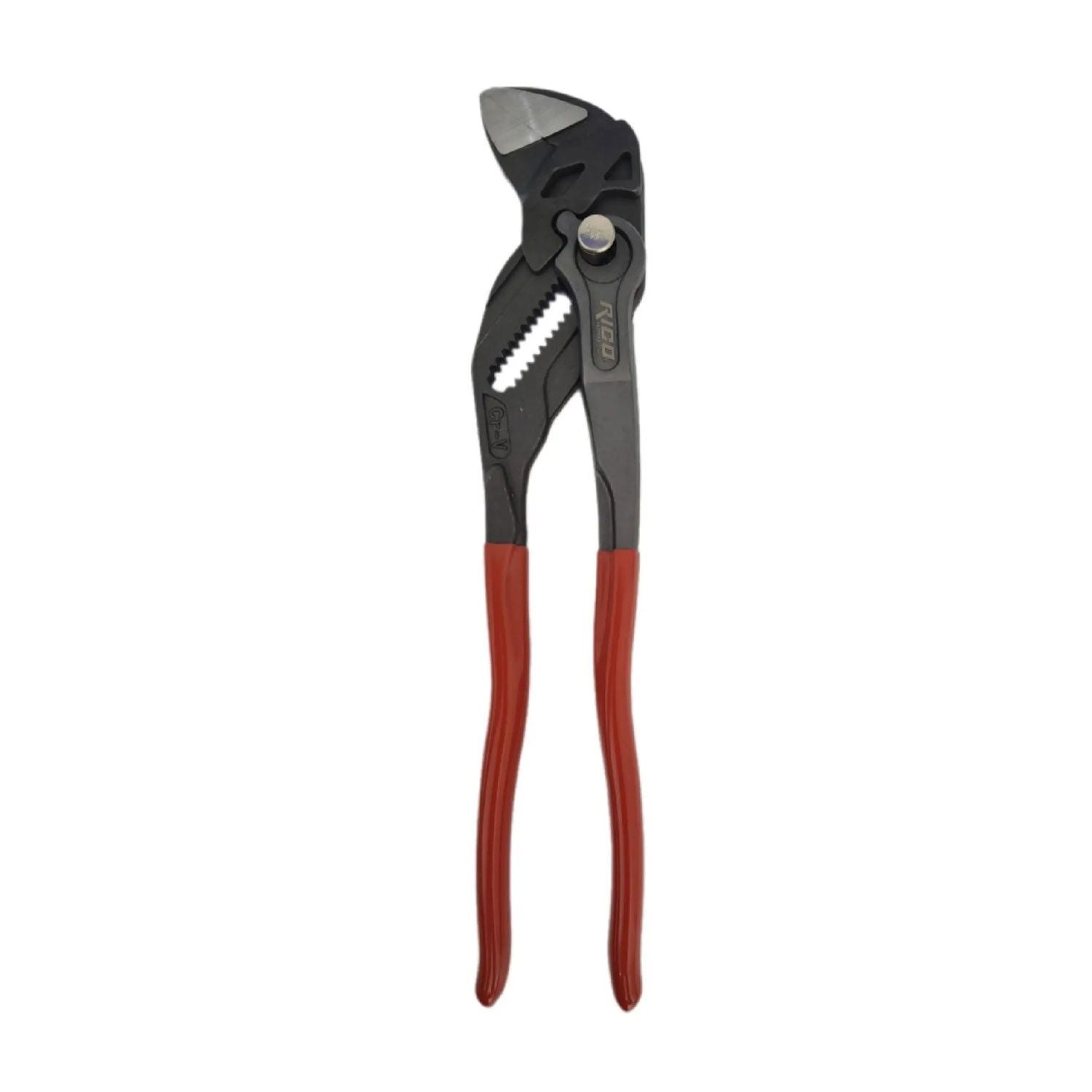 Rico 001-RC1917 Ayarlı Ford Pense Düğmeli Papağan Pense 250 Mm