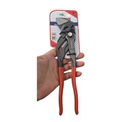 Rico 001-RC1917 Ayarlı Ford Pense Düğmeli Papağan Pense 250 Mm