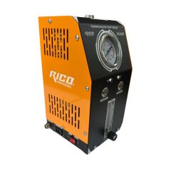 Rico RC0307 Duman Kaçak Test Cihazı