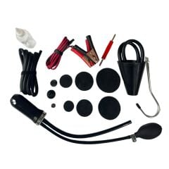 Rico RC0307 Duman Kaçak Test Cihazı