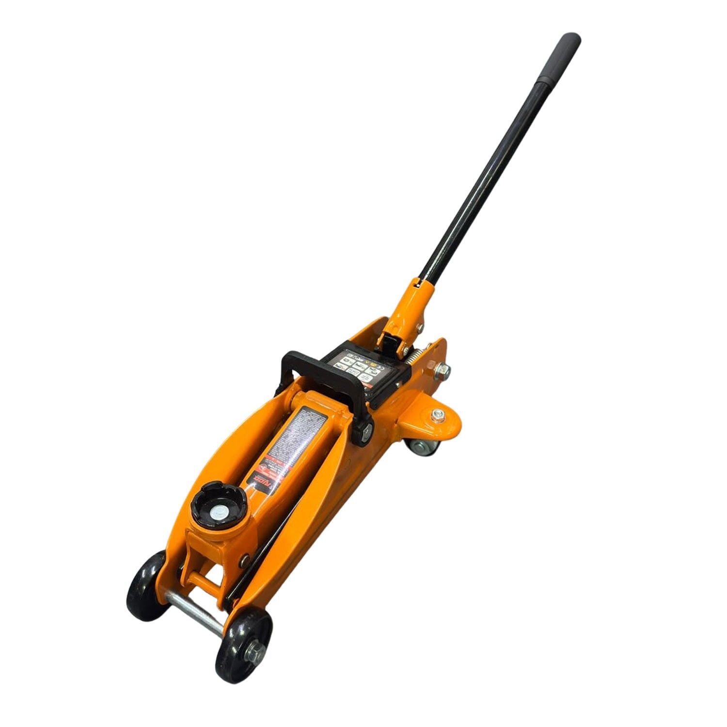 Rico 013-RC6045 2 Ton Arabalı Kriko