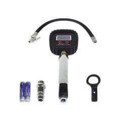 Nt Tools NTT8603 Profesyonel Dijital Göstergeli Lastik Şişirme