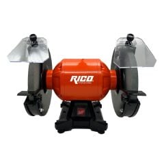 Rico 024-RC0001 Profesyonel Taş Motoru 350W 150 Mm