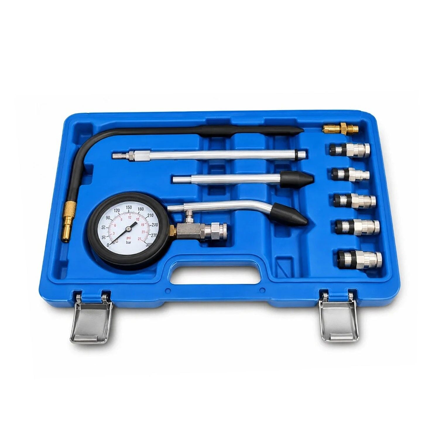 Nt Tools NT0011 Motor Kompresyon Test Cihazı 11 Parça