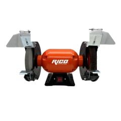Rico 024-RC0002 Profesyonel Taş Motoru Tel Fırçalı 350W 150 Mm