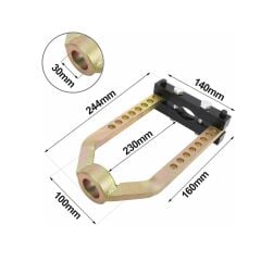 Nt Tools NT4050 Mekanik Aks Kafası Sökme Aparatı
