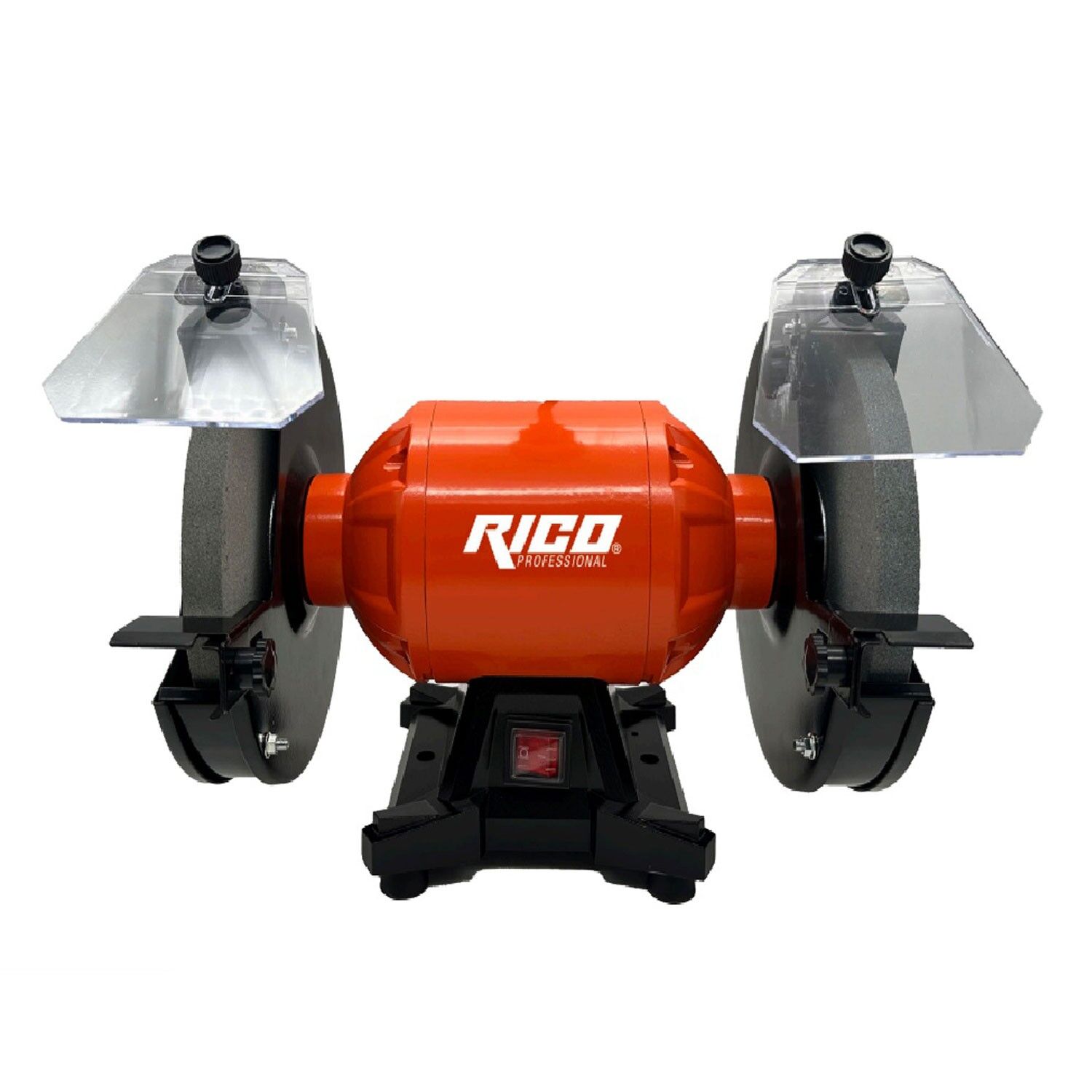 Rico 024-RC0003 Profesyonel Taş Motoru 500W 175 Mm