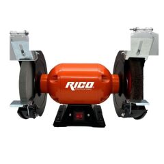 Rico 024-RC0004 Profesyonel Taş Motoru Tel Fırçalı 500W 175 Mm