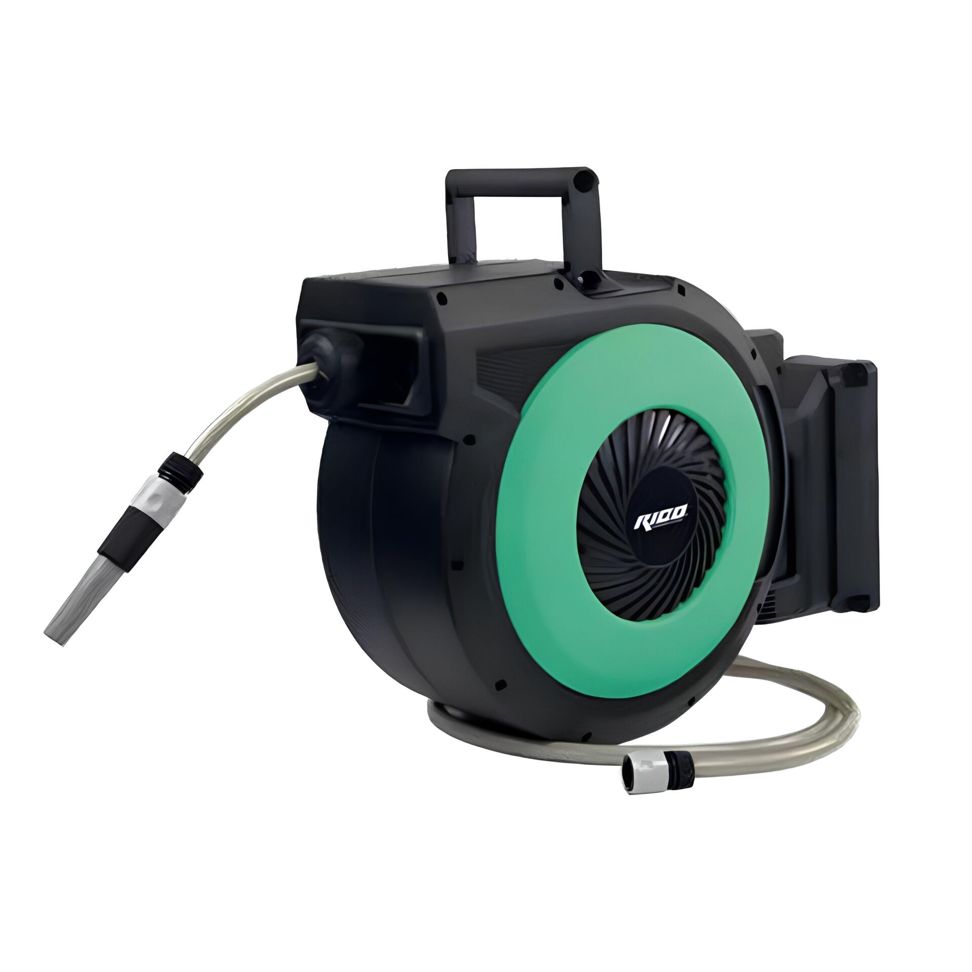 Rico 022-RC4119 Makaralı Su Bahçe Hortumu 20+2 Metre