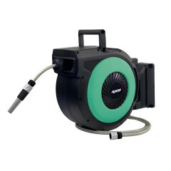 Rico 022-RC4119 Makaralı Su Bahçe Hortumu 20+2 Metre