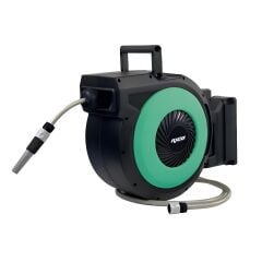 Rico 022-RC4119 Makaralı Su Bahçe Hortumu 20+2 Metre