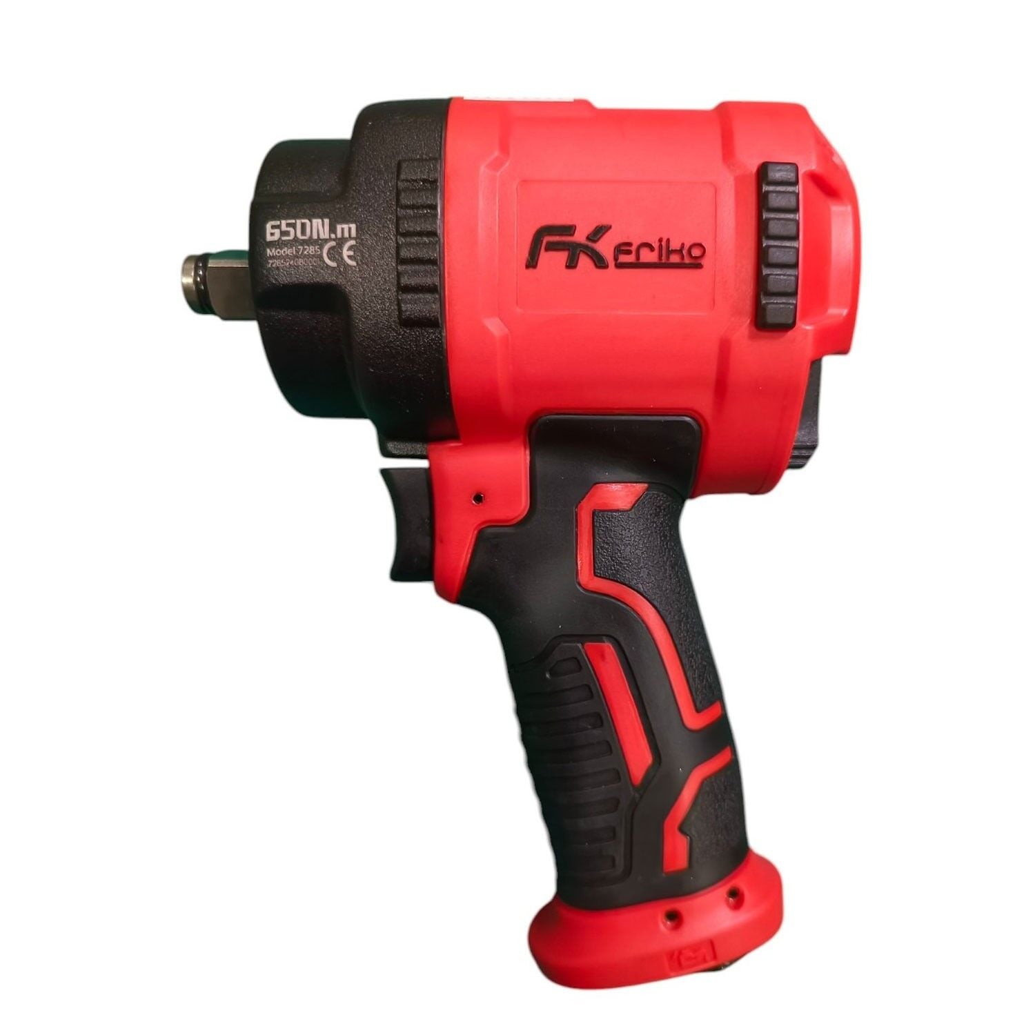 Friko FK-H001 1/2 Mini Havalı Bijon Tabancası 650 Nm