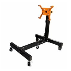 Friko FRK-680 Motor Toplama Sehpası 680 Kg