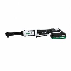 Nt Tools Yama C-1812 1/2 Şarjlı Cırcır Kolu 110 Nm