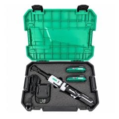 Nt Tools Yama C-1812 1/2 Şarjlı Cırcır Kolu 110 Nm