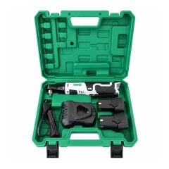 Nt Tools Yama C-1814 1/4 Şarjlı Cırcır Kolu 50 Nm