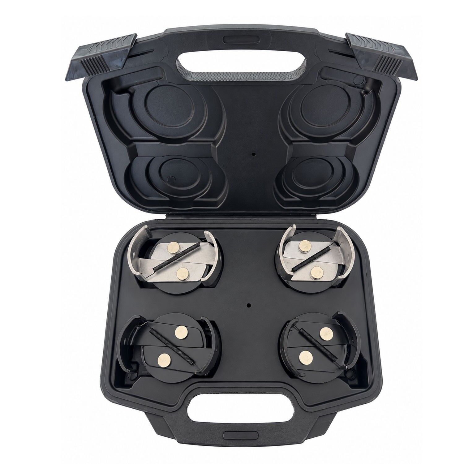 Nt Tools NTKSET4 Yağ Filtre Sökme Takımı 4 Parça