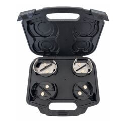Nt Tools NTKSET4 Yağ Filtre Sökme Takımı 4 Parça