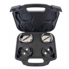 Nt Tools NTKSET4 Yağ Filtre Sökme Takımı 4 Parça