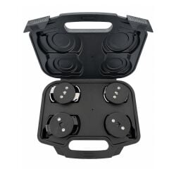 Nt Tools NTKSET4 Yağ Filtre Sökme Takımı 4 Parça