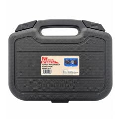 Nt Tools NTKSET4 Yağ Filtre Sökme Takımı 4 Parça