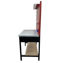 Grayzer Çekmeceli 1 Metre Takım Tezgahı