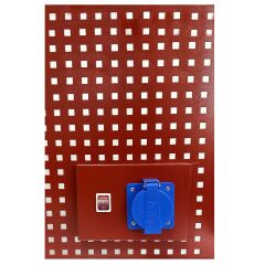 Grayzer Çekmeceli 1 Metre Takım Tezgahı